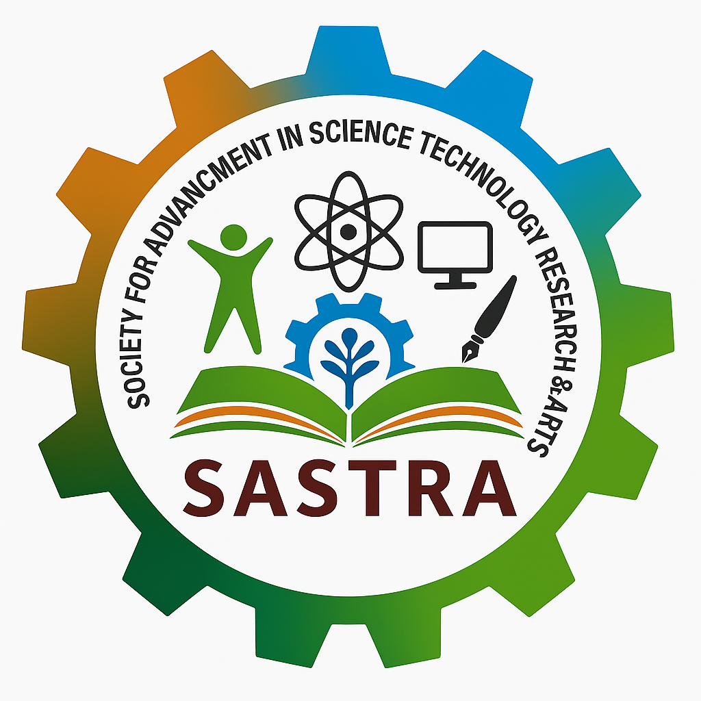 SASTRA Logo